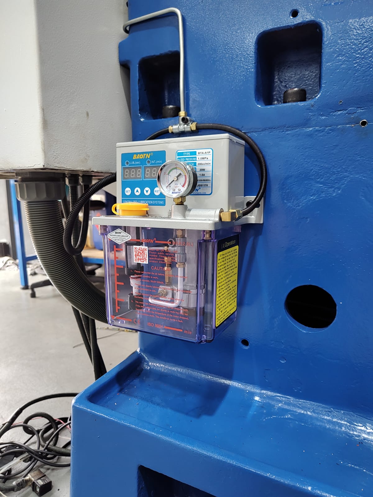 Sistema Volumétrico